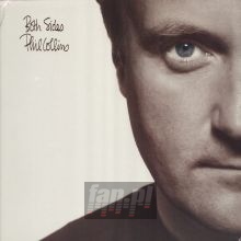 Both Sides - Phil Collins