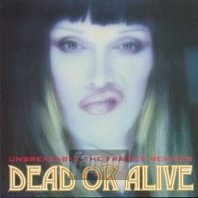 Fragile Remixes - Dead Or Alive