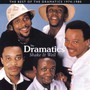 Best Of - The Dramatics