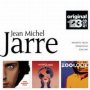 Les Chants Magnetiques/Zoolook/Rendez-Vous - Jean Michel Jarre 