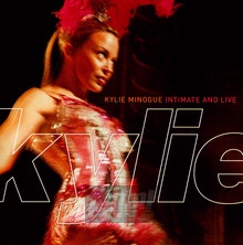 Intimate & Live - Kylie Minogue