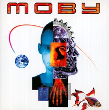 Moby - Moby