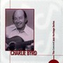 Concord Jazz Heritage Ser - Charlie Byrd