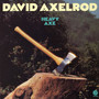 Heavy Axe - David Axelrod