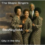 City In The Sky - The Staple Singers 