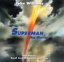Superman: The Movie  OST - John Williams
