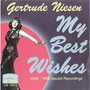 My Best Wishes - Gertrude Niesen