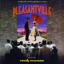Pleasantville - Randy Newman