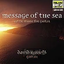 Message Of The Sea - David Russell