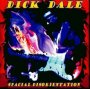 Spacial Disorientation - Dick Dale