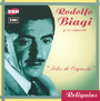 Solos De Orquesta - Rodolfo Biagi