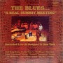 Blues...Real Summit Meeti - V/A