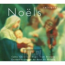 Noels Celtiques -Celtic - V/A