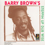 Steppin Up Dub Wise - Barry Brown