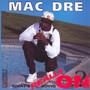 What's Really Going On - Mac Dre