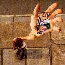 Up Up Up Up Up Up - Ani Difranco