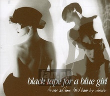 As One Aflame Laid Bare By Desire - Black Tape For A Blue Girl