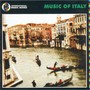 Music Of Italy - V/A