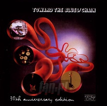 Towards The Blues - Chain - powiększ Towards The Blues - Chain