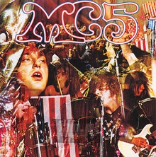 Kick Out The Jams ! - MC5