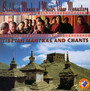 Tibetan Mantras & Chant - The Buddhist Monks 