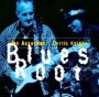 Blues Roots - Jan Akkerman / Curtis Knig