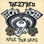 Make Your Game - Twenty-Seven Red