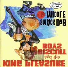 Smack Dab In The Middle - King Pleasure - bigger Smack Dab In The Middle - King Pleasure