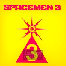 Threebie 3 - Spacemen 3