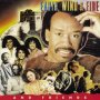 And Friends - Earth, Wind & Fire