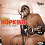 Jake Head Boogie - Lightnin' Hopkins