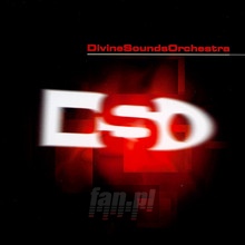Divine Sounds Orchestra - V/A