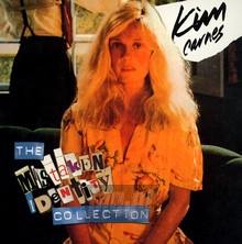 Mistaken Identity Collect - Kim Carnes - bigger Mistaken Identity Collect - Kim Carnes