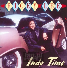 Indo Time - Ricky Lee