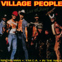 Live & Sleazy - Village People