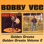 Golden Greats/Golden Greats vol.2 - Bobby Vee