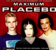 Maximum - Placebo