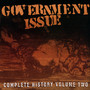 Complete...vol.2 - Government Issue