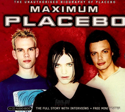 Maximum - Placebo