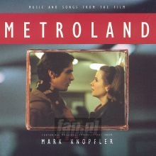 Metroland  OST - Mark Knopfler