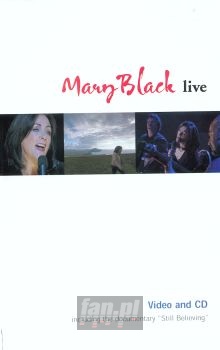 Live - Mary Black