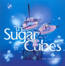 The Great Crossover Potential [Best Of] - The Sugarcubes