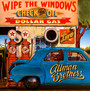 Wipe The Windows Check The Oil - The Allman Brothers Band 