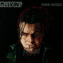 King Buzzo - Melvins - bigger King Buzzo - Melvins