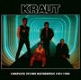 Complete Studio Recording - Kraut