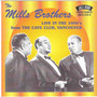 Live In The 1950'S - The Mills Brothers 