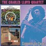 Journey Within/In Europe - Charles  Lloyd Quartet