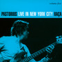 Live In New York vol.5 - Jaco Pastorius