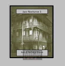 Bunk & Bechet In London - Bunk Johnson Bunk & Bechet In London - Bunk Johnson