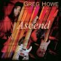Ascend - Greg Howe